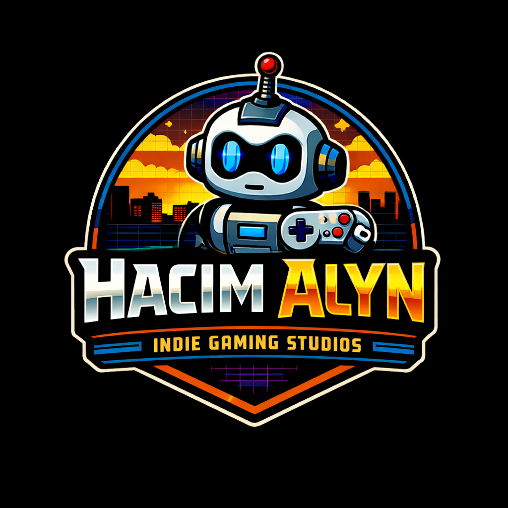 Hacim Alyn Logo